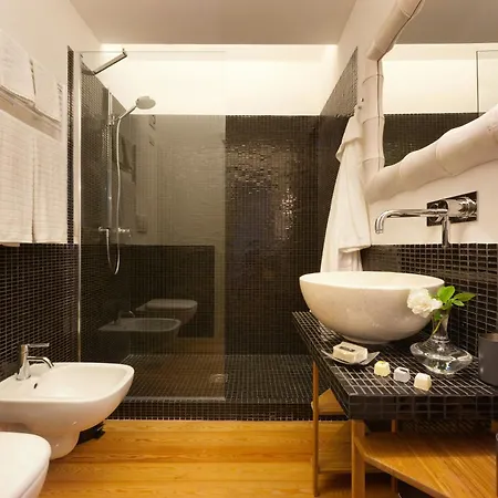 House With Sea View In Capo Di