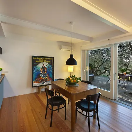 House With Sea View In Capo Di Ferienhaus Sorrent