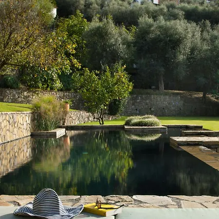House With Sea View In Capo Di Ferienhaus