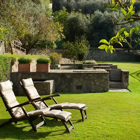 Ferienhaus House With Sea View In Capo Di