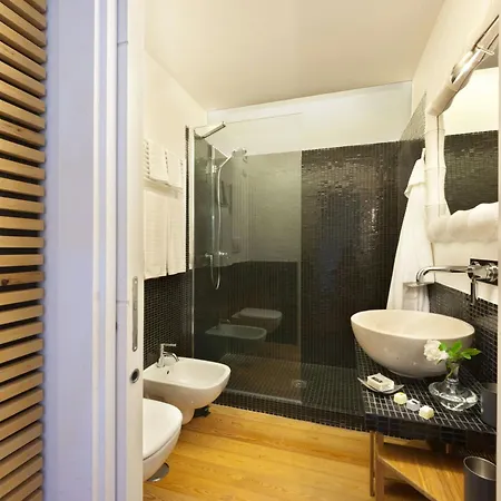 House With Sea View In Capo Di